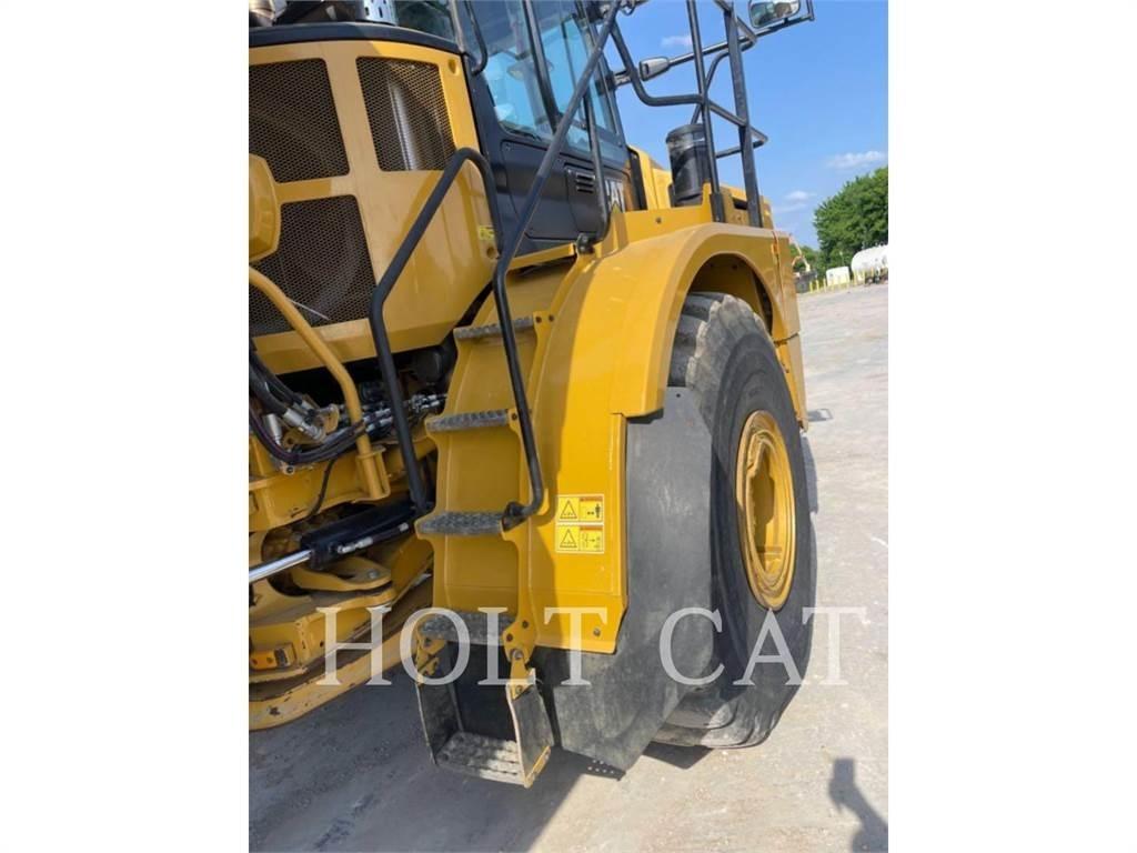 CAT 745 Tombereau articulé