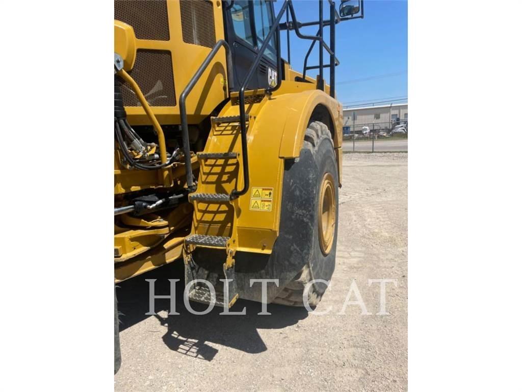CAT 745 Tombereau articulé
