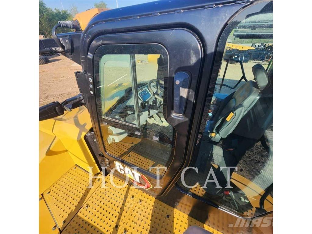 CAT 745 Tombereau articulé