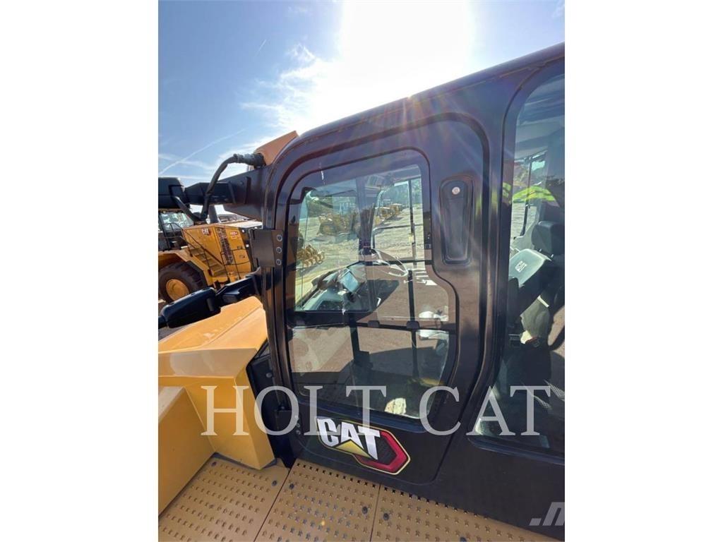 CAT 745 Tombereau articulé