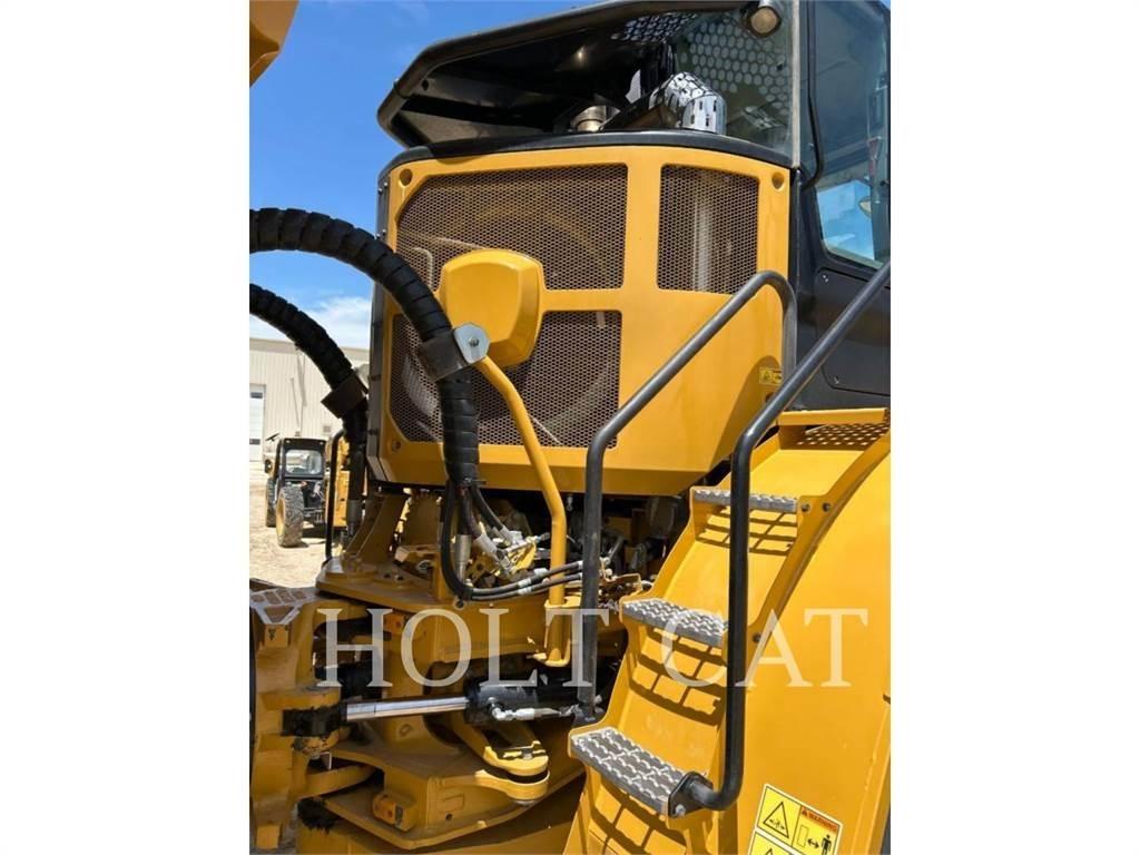 CAT 745 TG Tombereau articulé