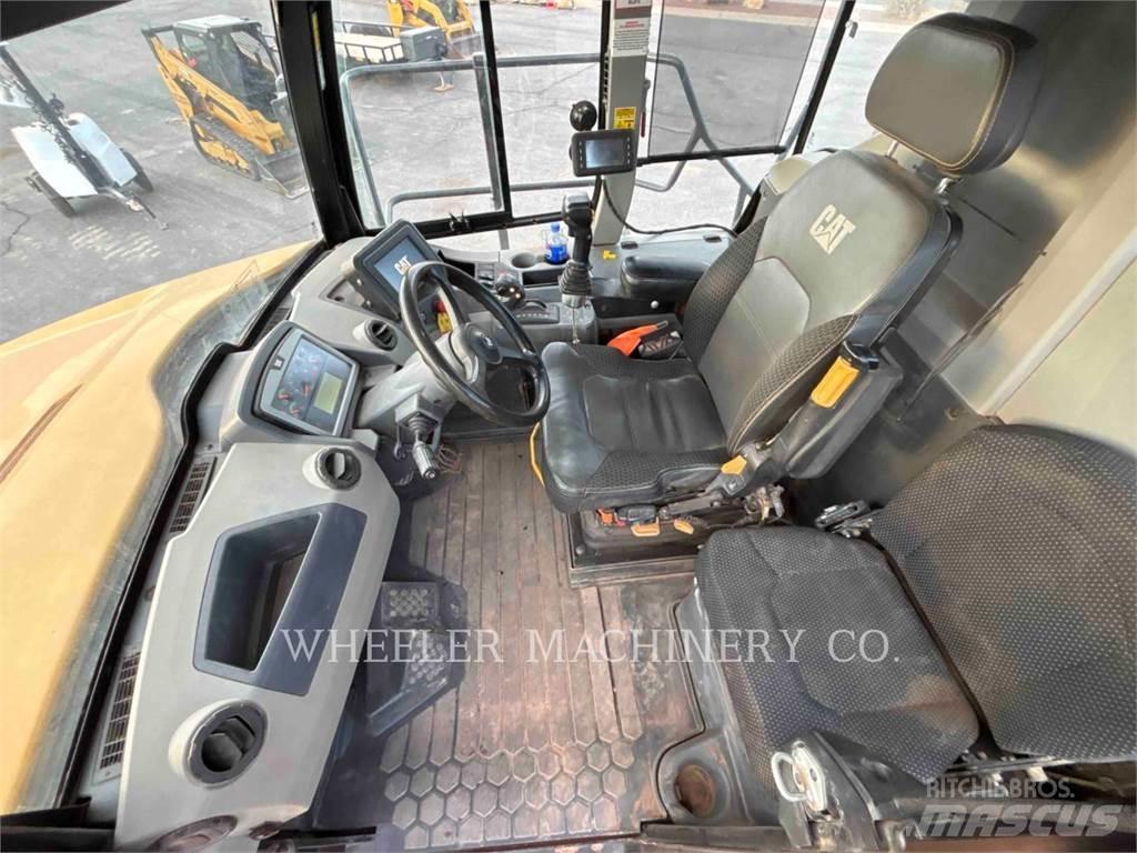 CAT 745 W/PAN Tombereau articulé