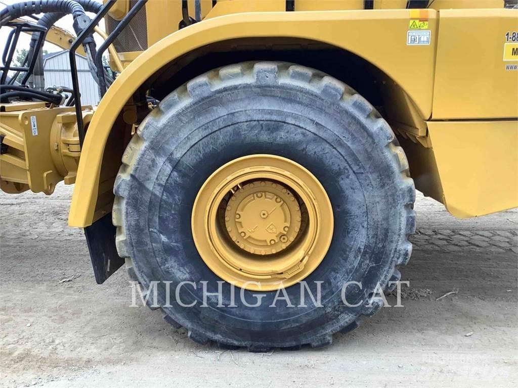 CAT 745C Tombereau articulé