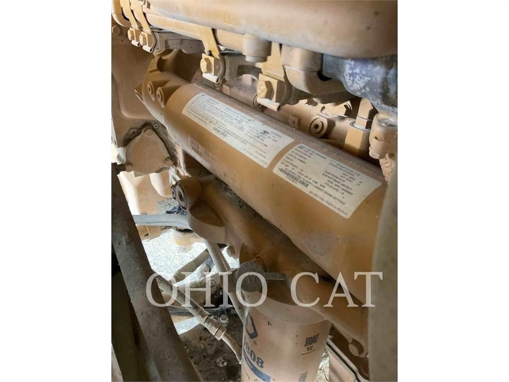 CAT 770G Tombereau articulé
