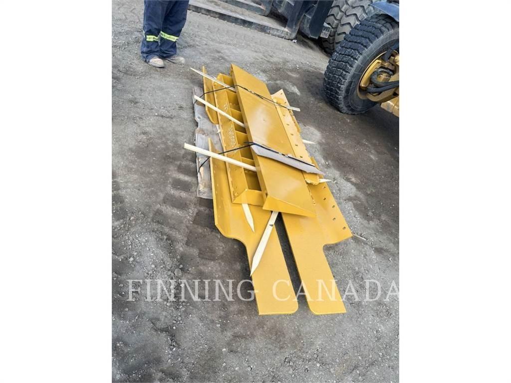 CAT 773G Tombereau articulé