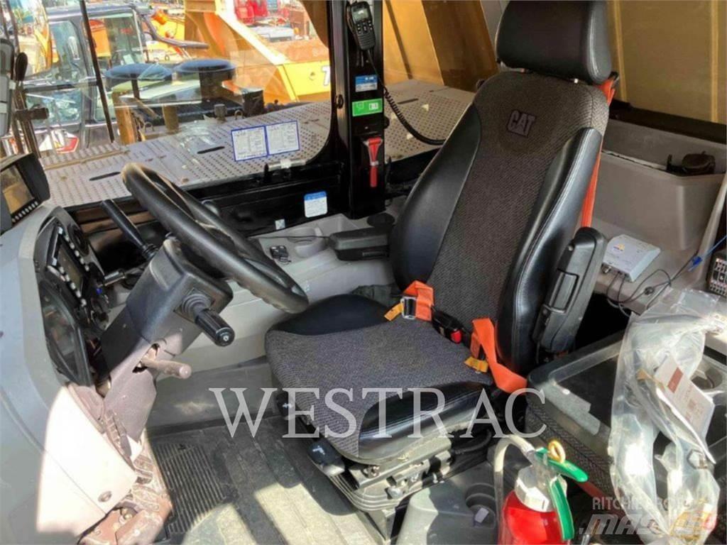 CAT 773GLRC Tombereau articulé