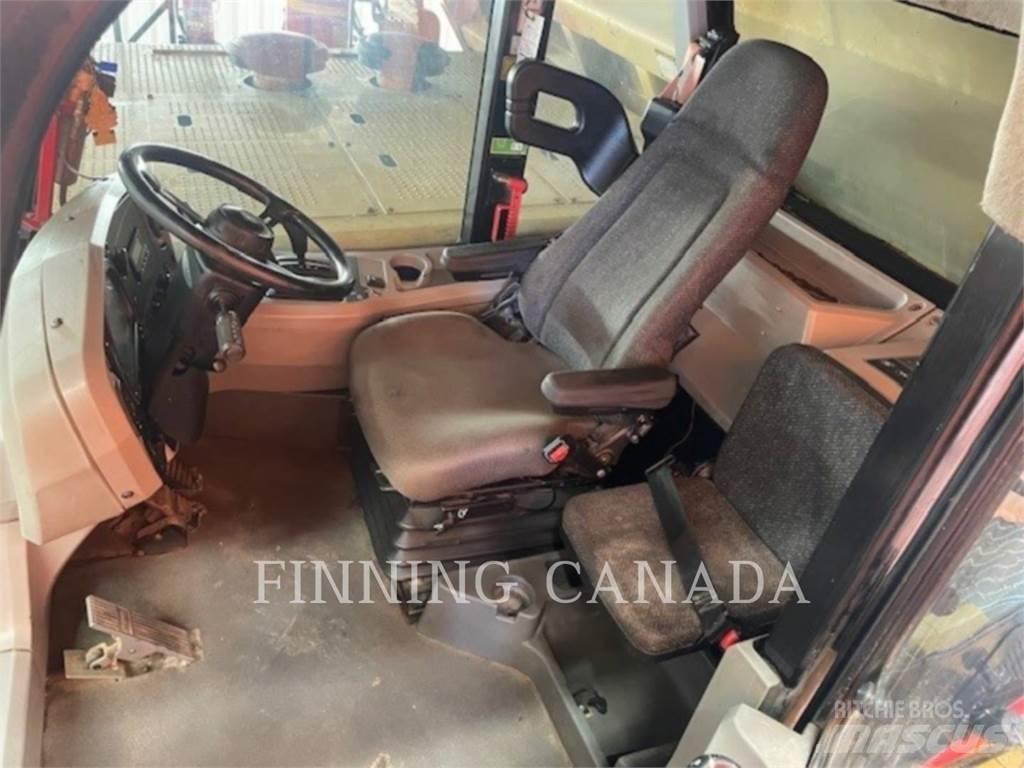 CAT 777F Tombereau articulé