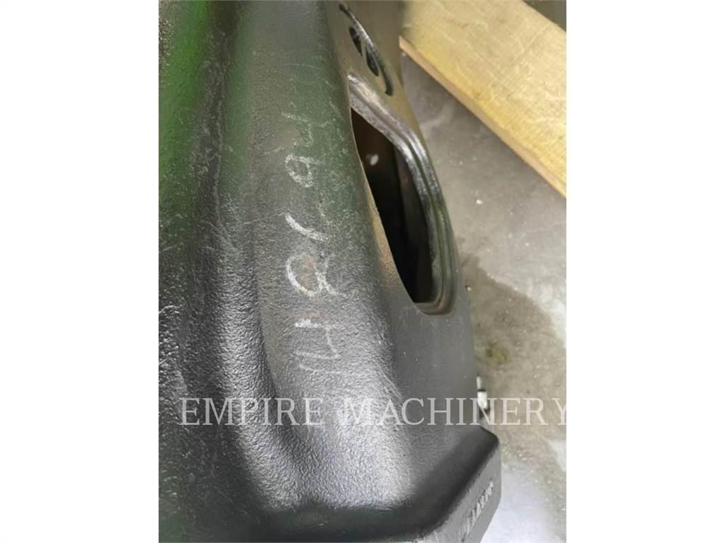 CAT 7T-H80PL Fourche