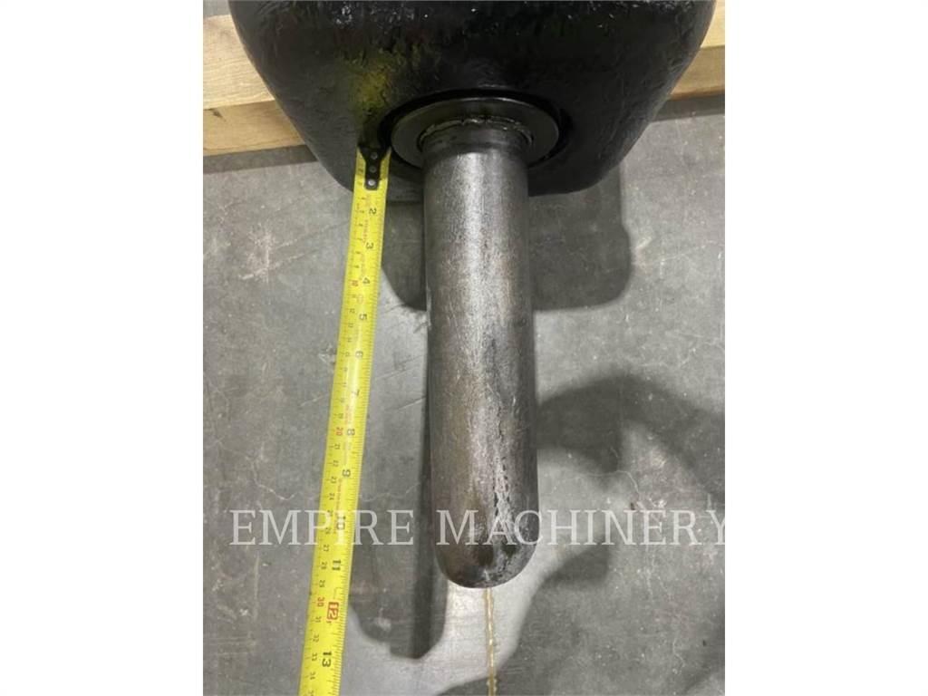 CAT 7T-H80PL Fourche