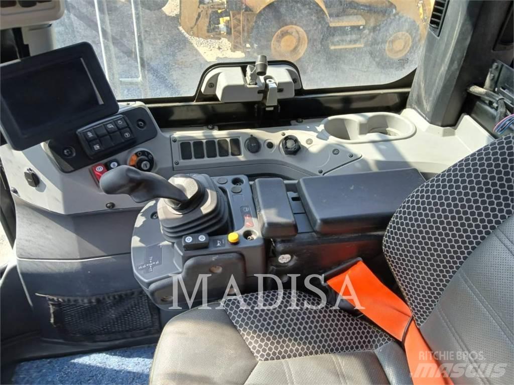 CAT 815 Compacteur de sol