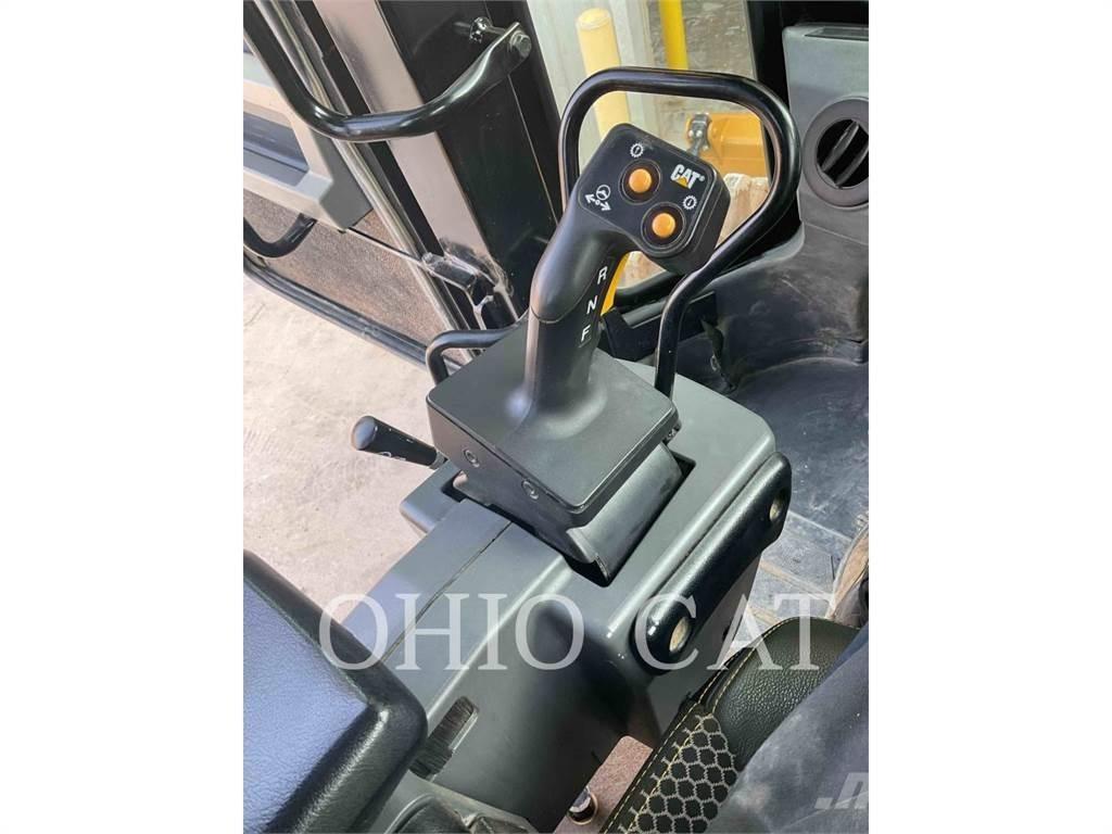 CAT 815 Compacteur de sol