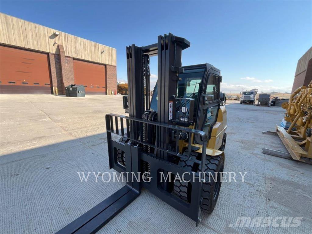 CAT 815 Compacteur de sol