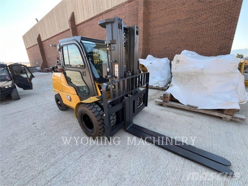 CAT 815 Compacteur de sol