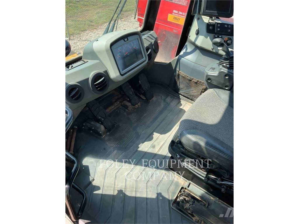 CAT 815K Compacteur de sol