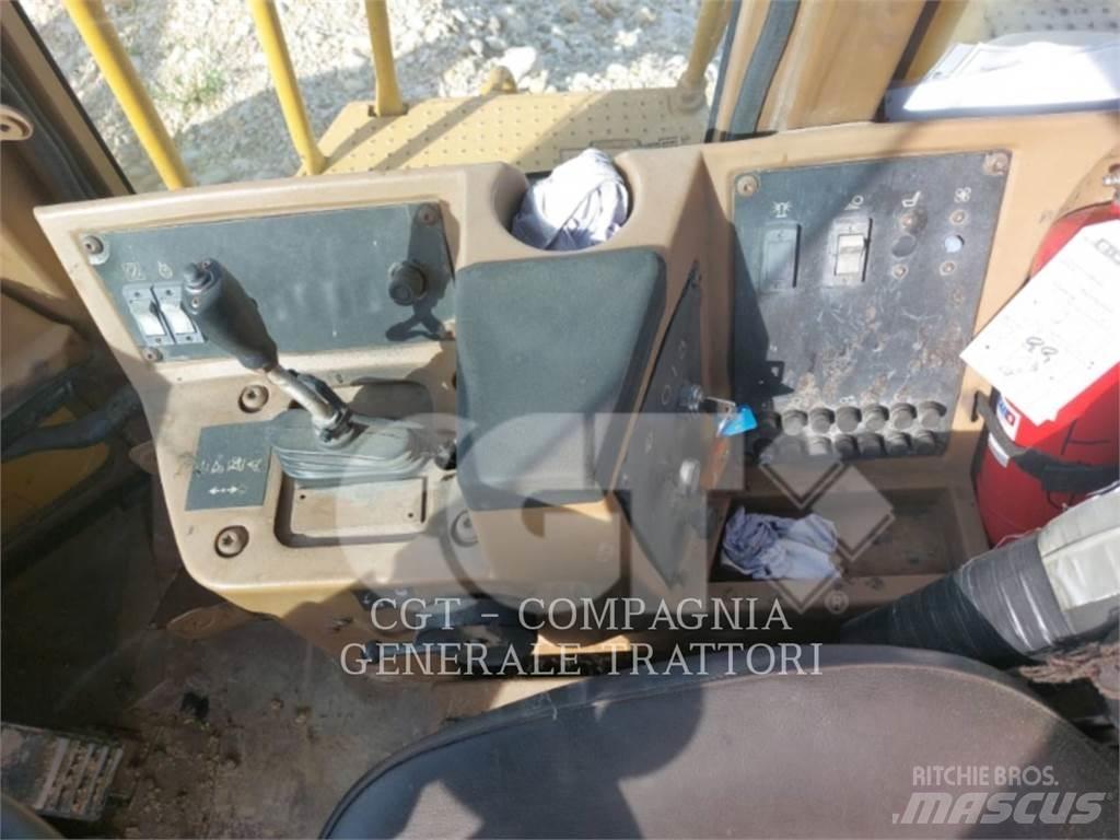 CAT 816 Compacteur de sol