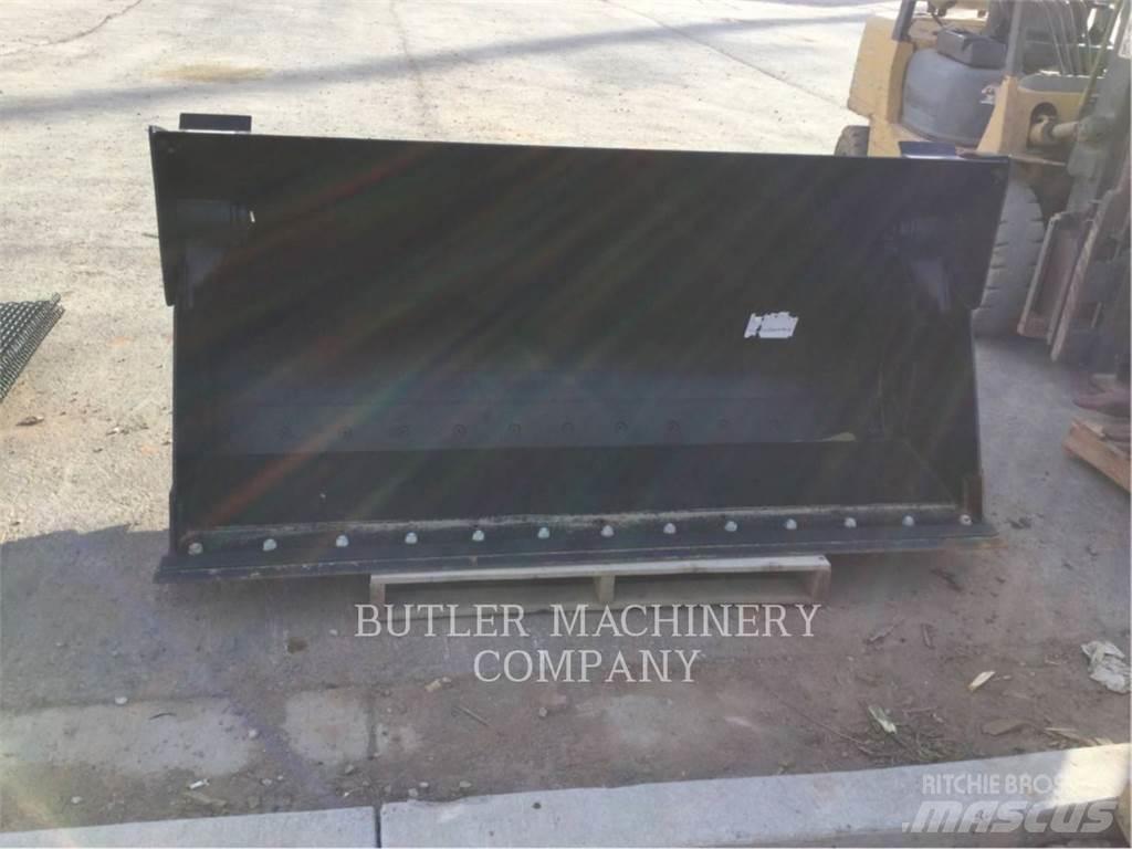 CAT 81SSLBUCKET Godet