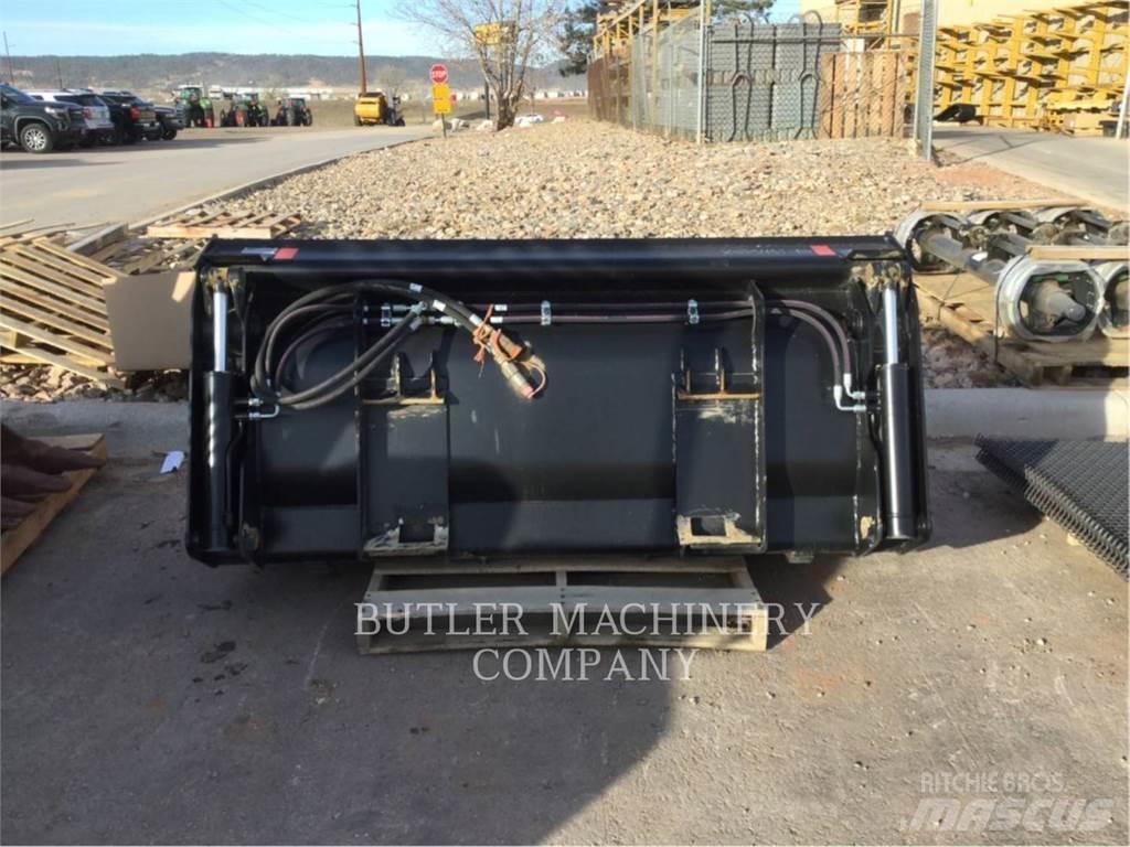 CAT 81SSLBUCKET Godet