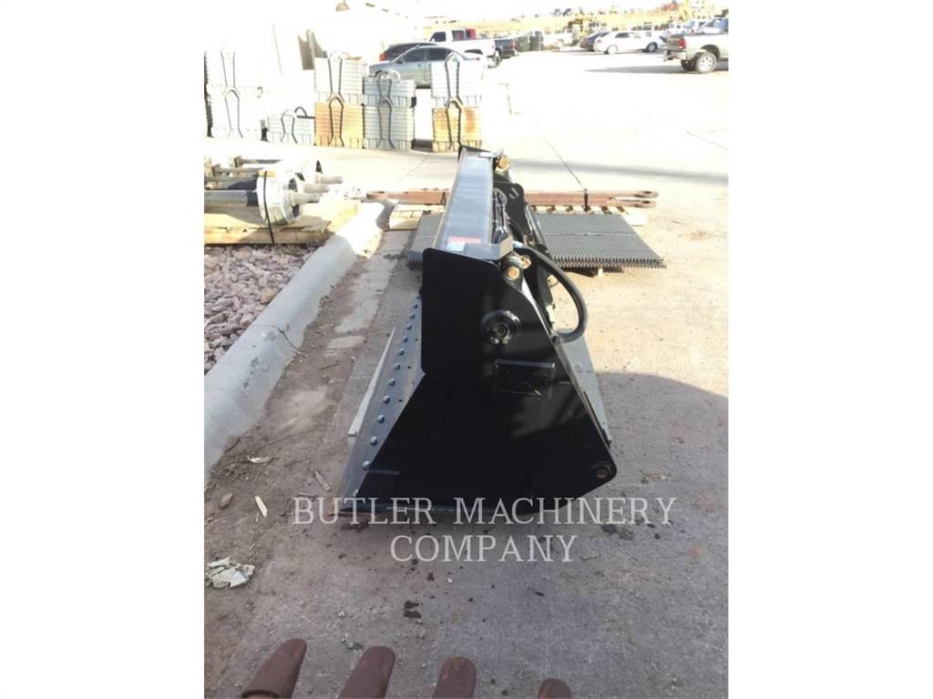 CAT 81SSLBUCKET Godet