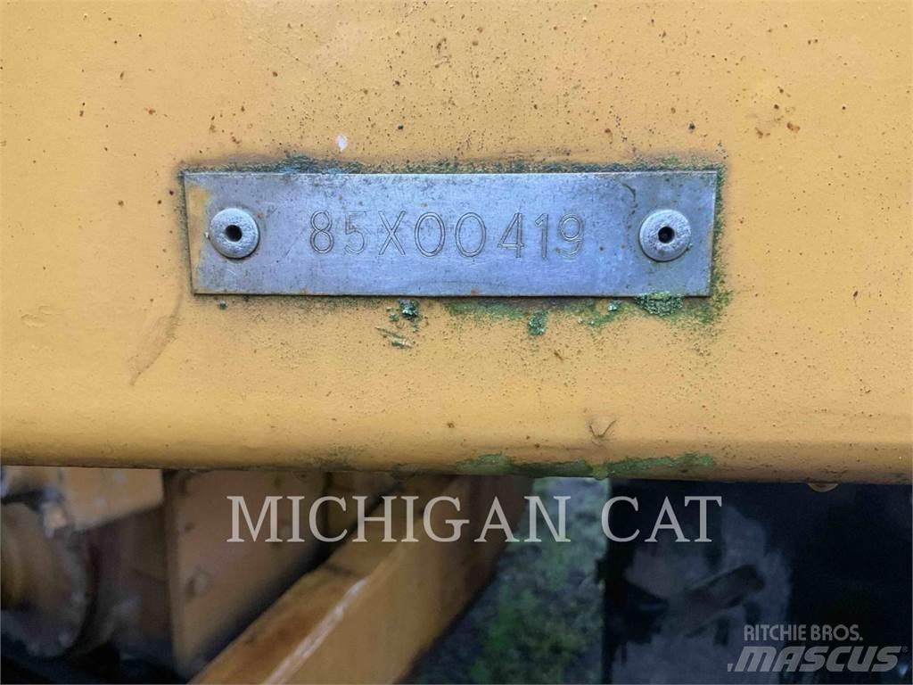 CAT 824C Chargeuse sur pneus