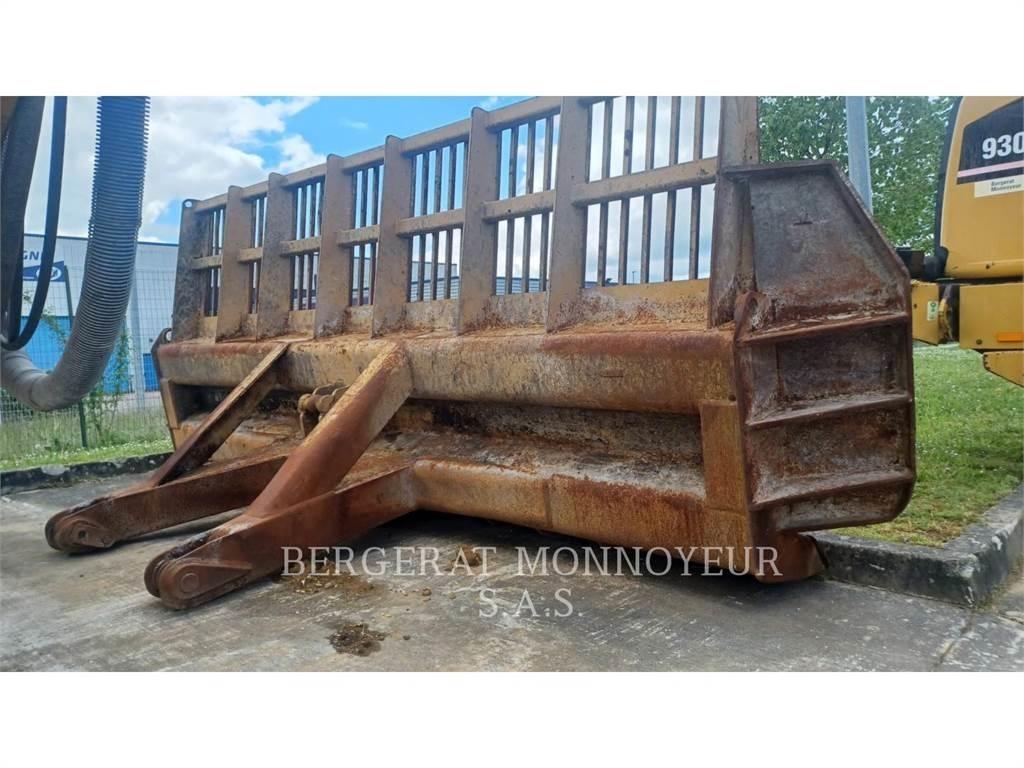 CAT 826G/LAME/AYH Compacteur de sol