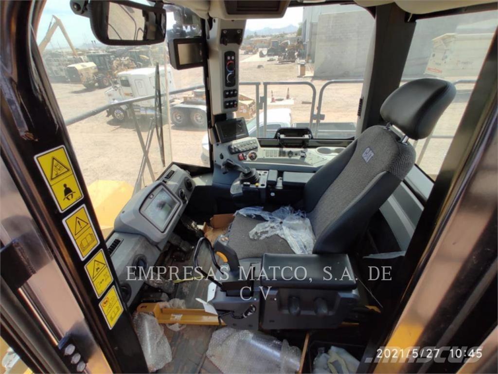 CAT 834KLRC Bouteurs sur roues