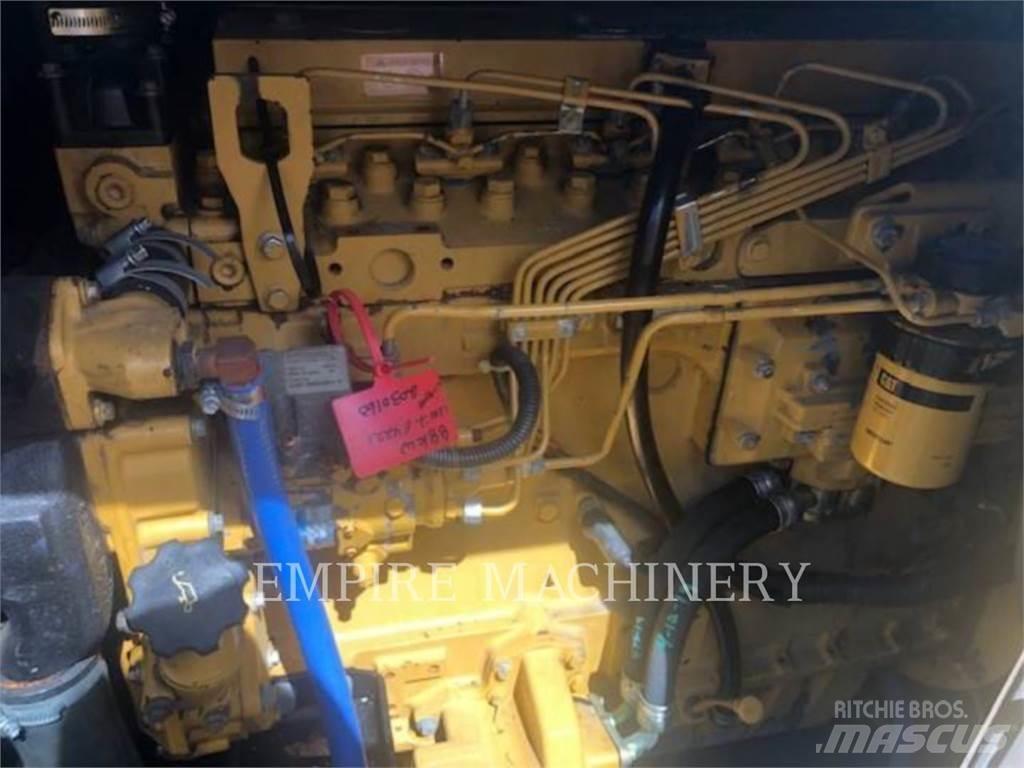 CAT 88KW Générateurs diesel