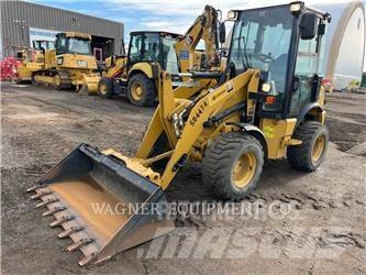 CAT 903D Chargeuse sur pneus