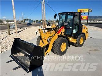 CAT 906 Chargeuse sur pneus