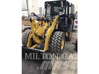 CAT 906M Chargeuse sur pneus