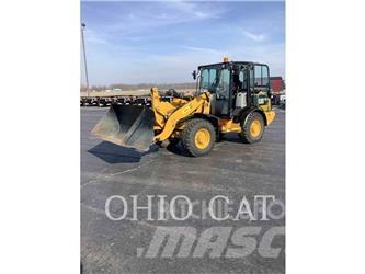 CAT 906M Mini chargeuse