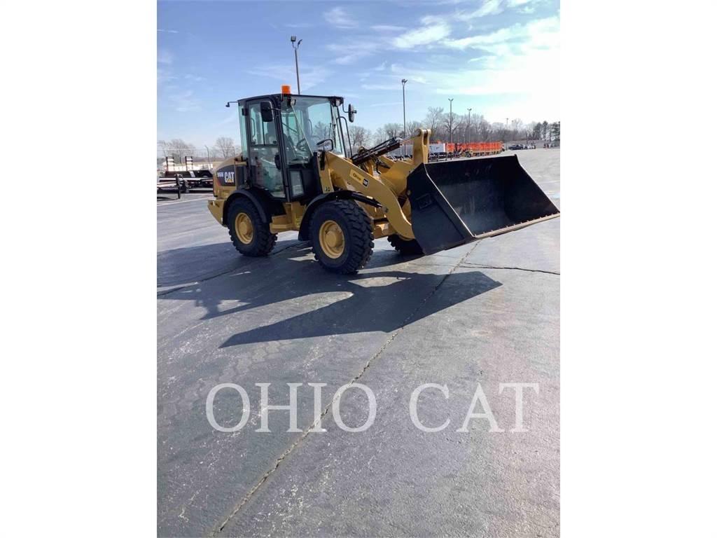 CAT 906M Mini chargeuse