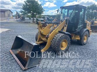 CAT 906M Chargeuse sur pneus