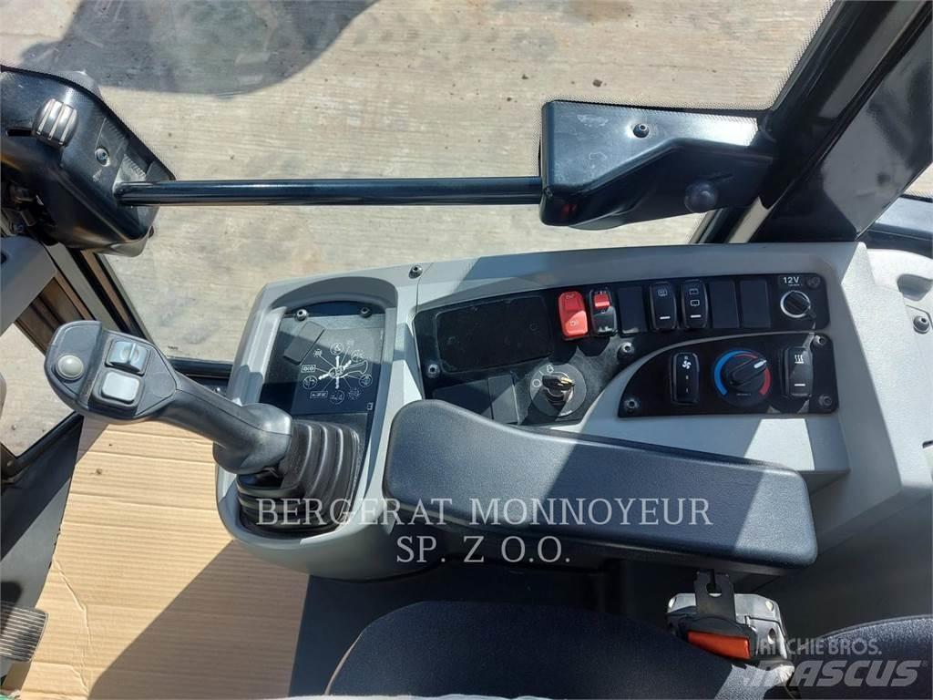 CAT 906M Chargeuse sur pneus