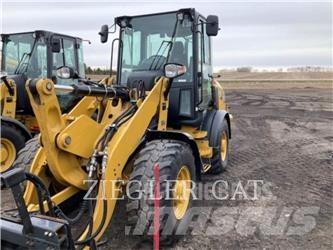 CAT 907M Chargeuse sur pneus