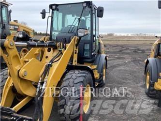 CAT 907M Chargeuse sur pneus
