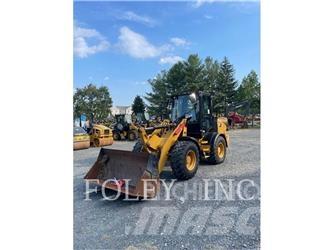 CAT 908-14 Chargeuse sur pneus