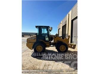 CAT 908-14SLSF Chargeuse sur pneus