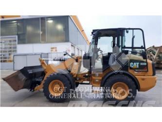 CAT 908 M Chargeuse sur pneus