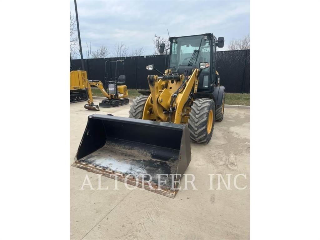 CAT 908M Mini chargeuse