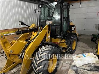 CAT 908M Mini chargeuse