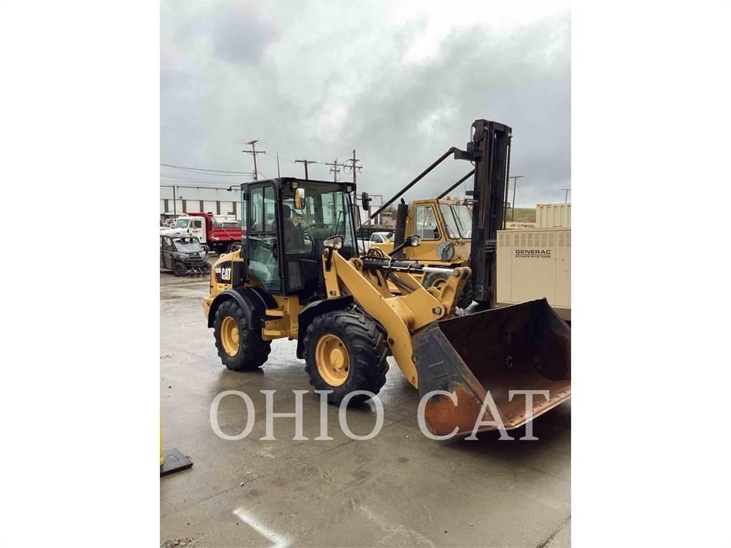 CAT 908M Mini chargeuse