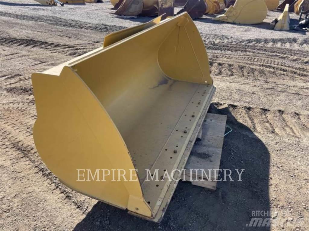 CAT 910-POBU Construction - Autres