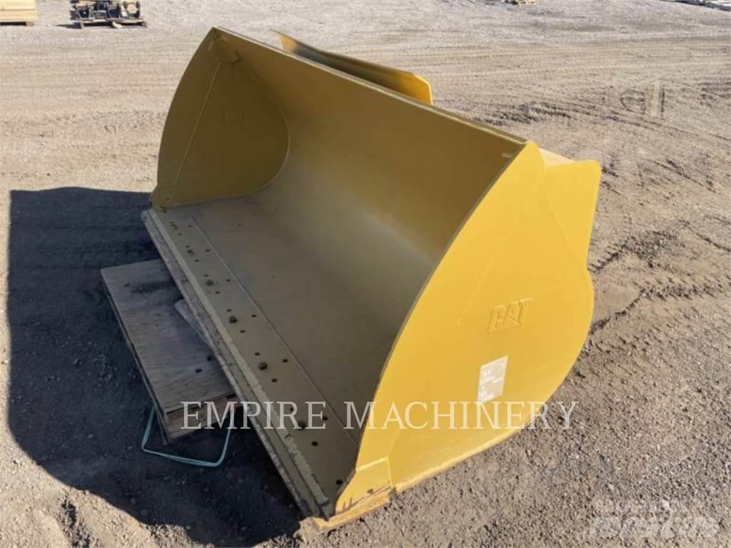CAT 910-POBU Construction - Autres