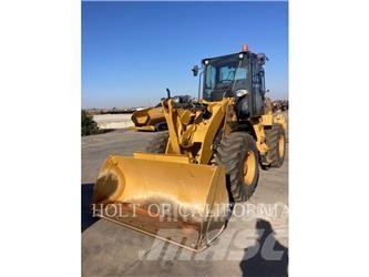 CAT 910M Chargeuse sur pneus