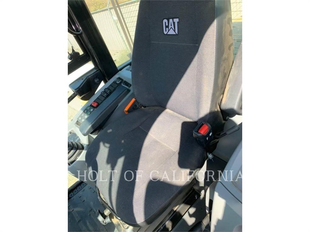 CAT 910M Chargeuse sur pneus