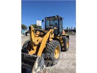CAT 918 Chargeuse sur pneus