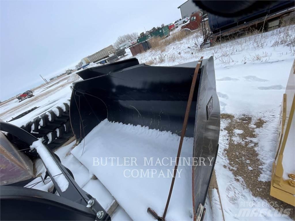 CAT 918 2.5 GP Godet
