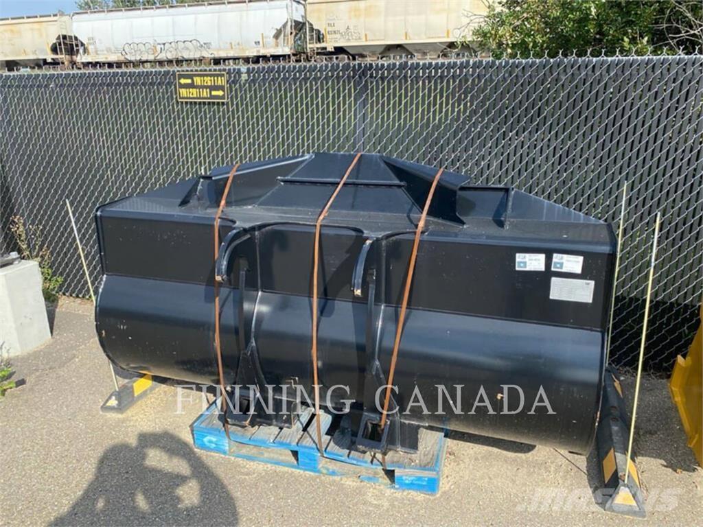 CAT 918-BG-2.4 Godet