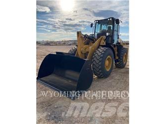 CAT 920 Chargeuse sur pneus