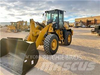 CAT 920 Chargeuse sur pneus